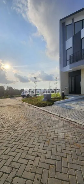 image RUMAH PRIMARY DIJUAL DI PERUMAHAN GRAND CITY (2)