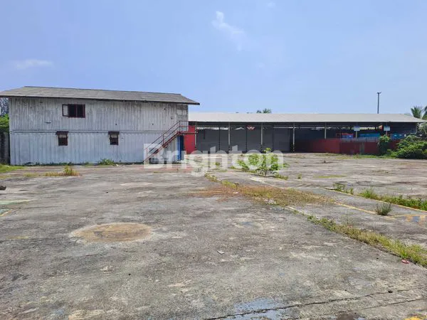 image GUDANG + OFFICE STRATEGIS DI KAWASAN BATAKAN  (7)