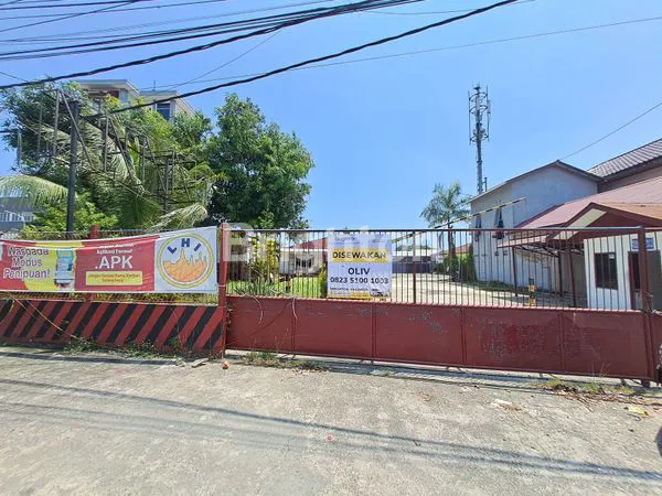 image GUDANG + OFFICE STRATEGIS DI KAWASAN BATAKAN  (1)