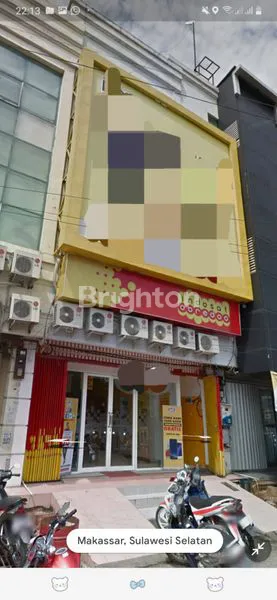 RUKO PETTARANI SIAP PAKAI