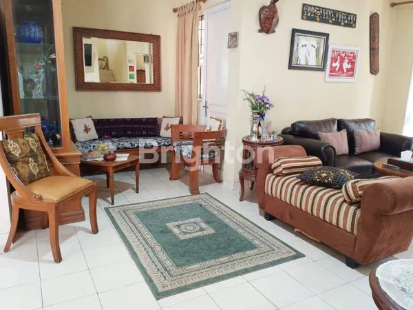 image DIJUAL RUMAH DI CLUSTER KOTA WISATA (3)