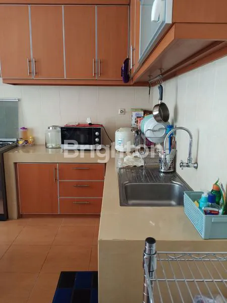 image DIJUAL RUMAH DI CLUSTER KOTA WISATA (5)