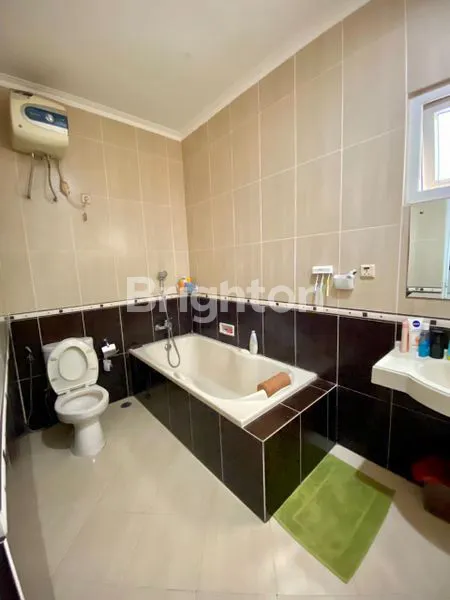 image DIJUAL RUMAH CLUSTER KOTAWISATA  (5)