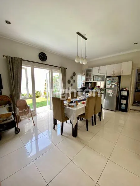 image DIJUAL RUMAH CLUSTER KOTAWISATA  (8)