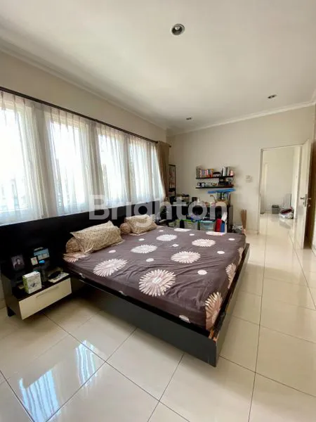 image DIJUAL RUMAH CLUSTER KOTAWISATA  (6)