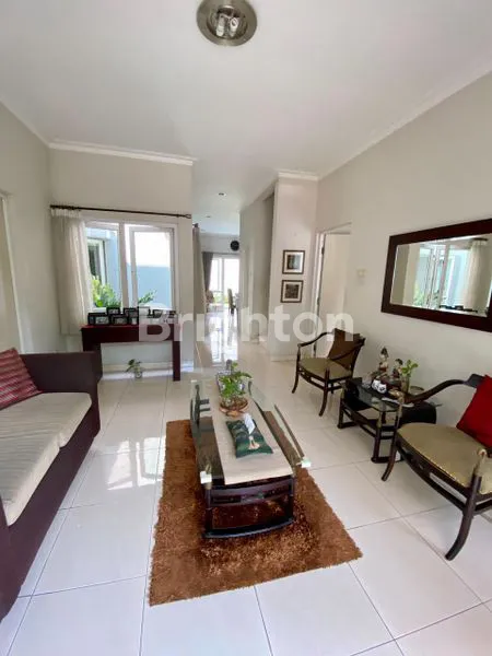 image DIJUAL RUMAH CLUSTER KOTAWISATA  (3)