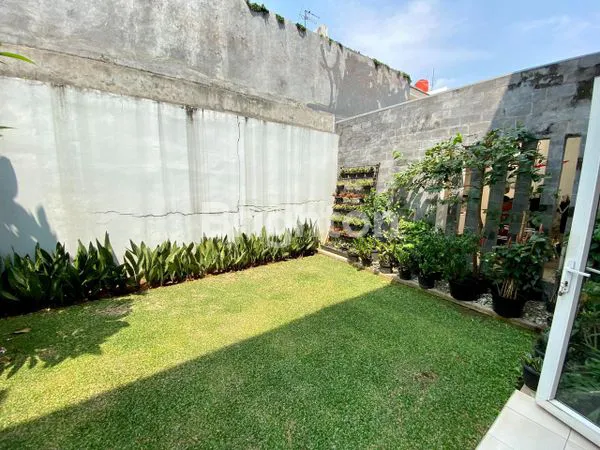 image DIJUAL RUMAH CLUSTER KOTAWISATA  (4)