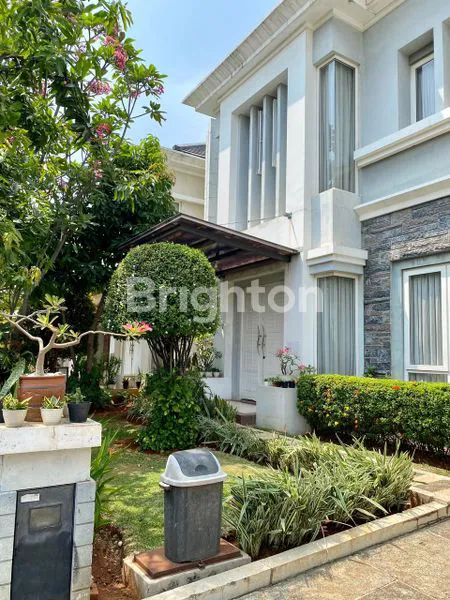 image DIJUAL RUMAH CLUSTER KOTAWISATA  (2)