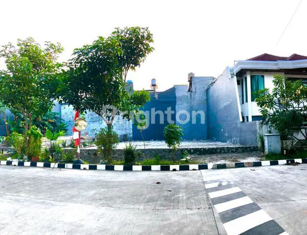 Gambar Property TANAH DALAM KOMPLEK GREEN GARDEN JAKARTA BARAT