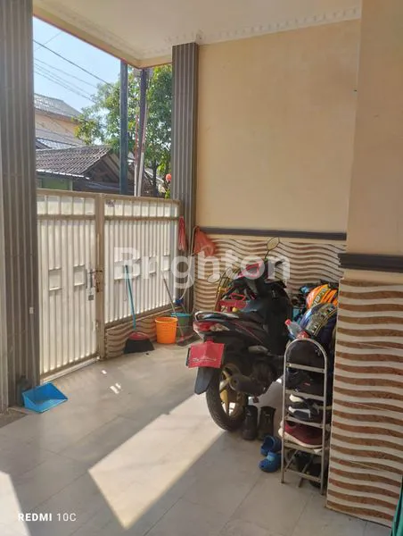 image RUMAH SIAP HUNI DI VILLA INDAH PERMAI BEKASI UTARA KOTA BEKASI (7)