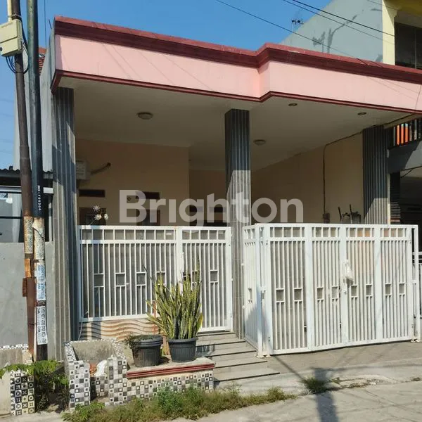 image RUMAH SIAP HUNI DI VILLA INDAH PERMAI BEKASI UTARA KOTA BEKASI (1)