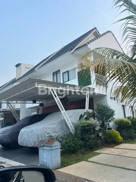 RUMAH IMPIAN MU SANGAT CANTIK DI VIDA BEKASI