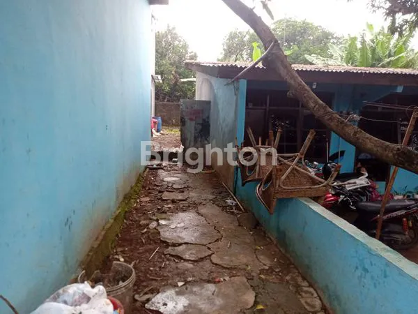 image JUAL TANAH BESERTA KONTRAKAN  23 PINTU  DLL (7)