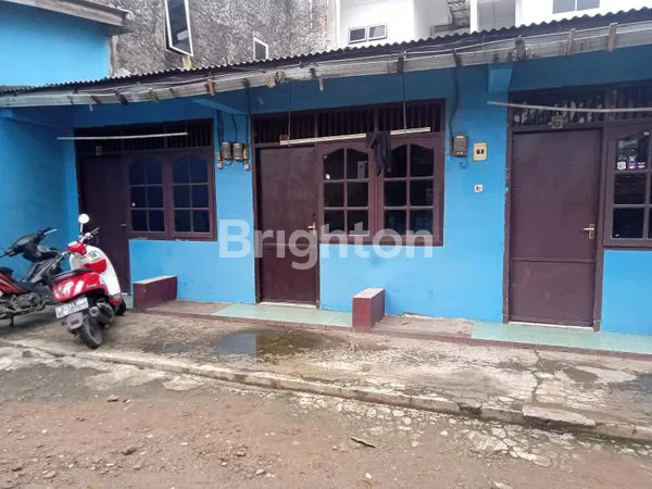 image JUAL TANAH BESERTA KONTRAKAN  23 PINTU  DLL (3)