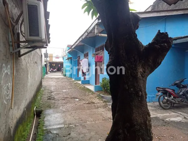 image JUAL TANAH BESERTA KONTRAKAN  23 PINTU  DLL (8)