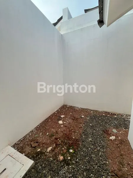 image SIAP HUNI, RUMAH UNFURNISH DI KAWASAN CITRA RAYA, CIKUPA (8)