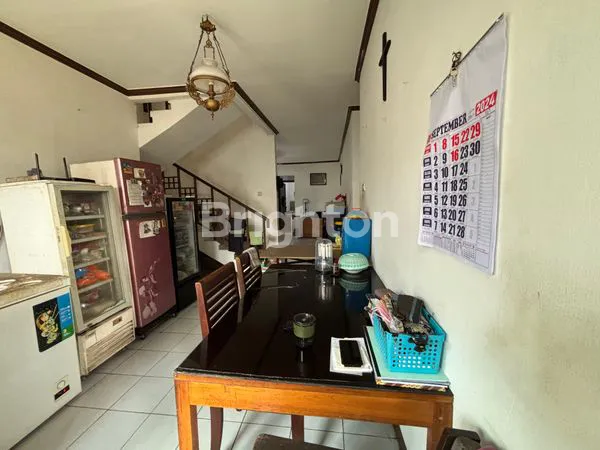 image DIJUAL RUMAH GRIYA CINERE 2 DEPOK (4)