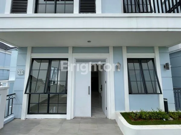 image DIJUAL RUMAH SINDANG JAYA TANGERANG  (1)