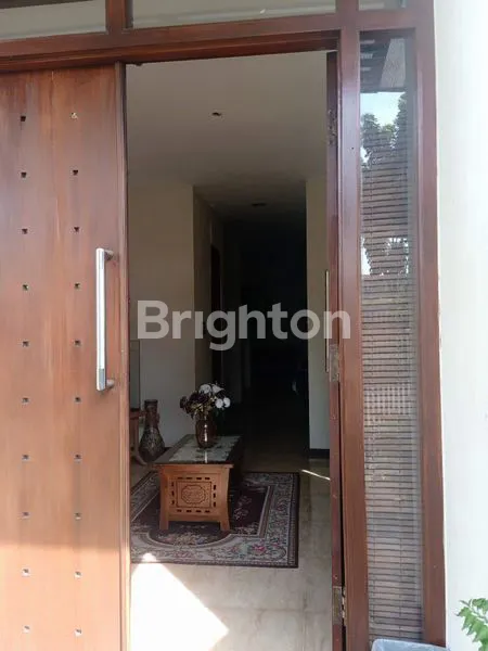 image DIJUAL RUMAH RAFFLES HILLS CIBUBUR  (4)