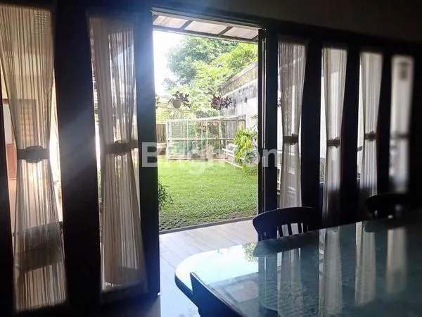 image DIJUAL RUMAH RAFFLES HILLS CIBUBUR  (7)