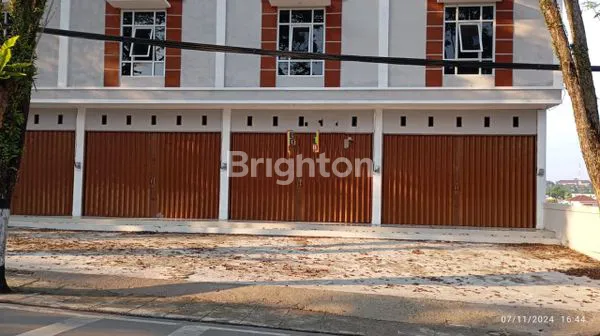 image DIJUAL RUKO 3LANTAI RUHUI RAHAYU  (1)