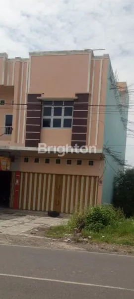 DISEWAKAN RUKO STRATEGIA UNTUK USAHA