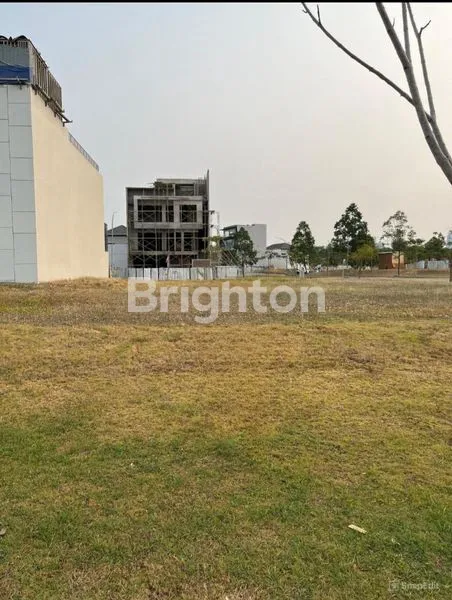 Gambar Property DIJUAL TANAH KAVLING PIK JAKARTA UTARA