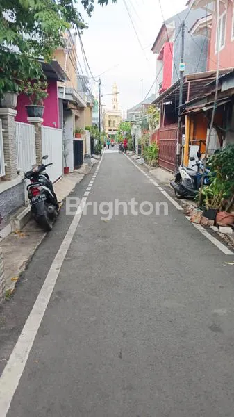 image RUMAH TUA, COCOK BUAT KOS2 AN, STRATEGIS (R 1351 )  (3)