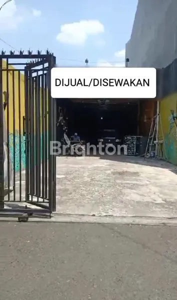 image RUKO RAYA LABAN GRESIK  (1)