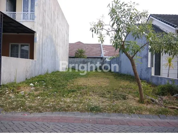 image KAVLING DI CLUSTER ELITE BUKIT PALMA (1)