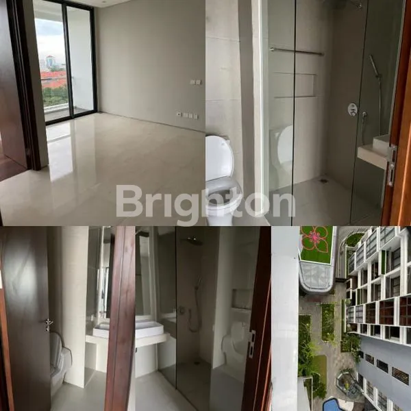 image APARTEMEN ROSEBAY GRAHA FAMILY FAMILI 2 BR KOSONGAN JUAL (3)