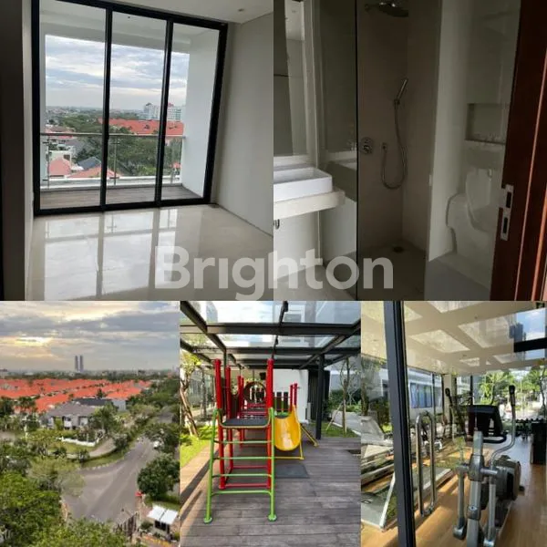 image APARTEMEN ROSEBAY GRAHA FAMILY FAMILI 2 BR KOSONGAN JUAL (1)