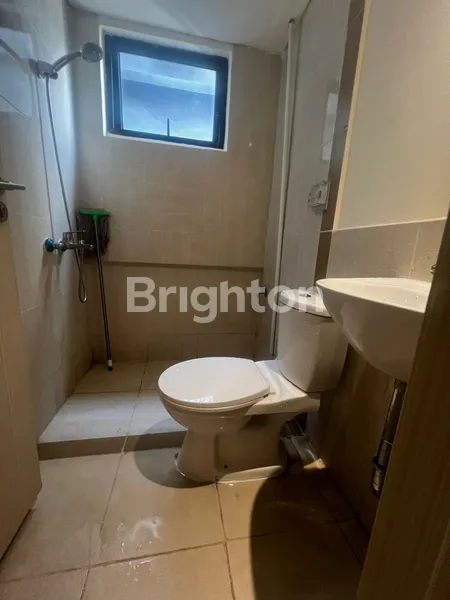 image APARTEMEN MEIKARTA DISTRICT 1 2BR SIAP HUNI FULL FURNISHED DI CIKARANG - BEKASI (2)