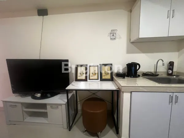 image APARTEMEN MEIKARTA DISTRICT 1 2BR SIAP HUNI FULL FURNISHED DI CIKARANG - BEKASI (5)