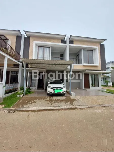 image DIJUAL RUMAH FORTUNE HEIGHT GRAHA RAYA BINTARO (1)