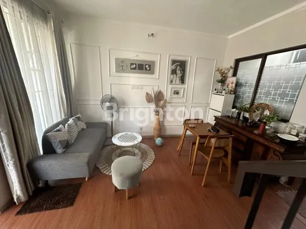 image DIJUAL RUMAH FORTUNE HEIGHT GRAHA RAYA BINTARO (2)