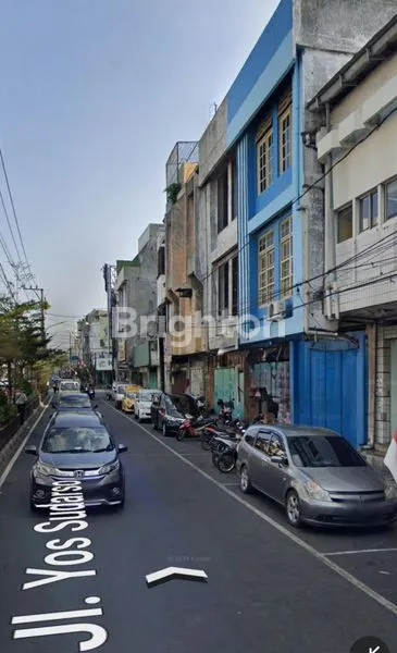 image RUKO 3,5 LANTAI NONONGAN (1)