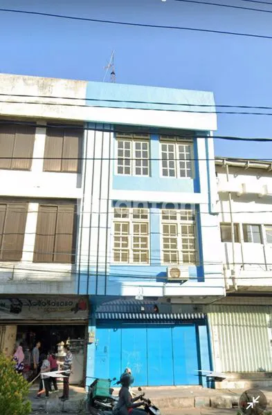 image RUKO 3,5 LANTAI NONONGAN (4)