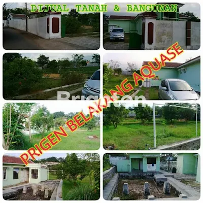 image TANAH DAN BANGUNAN DI PRIGEN (1)