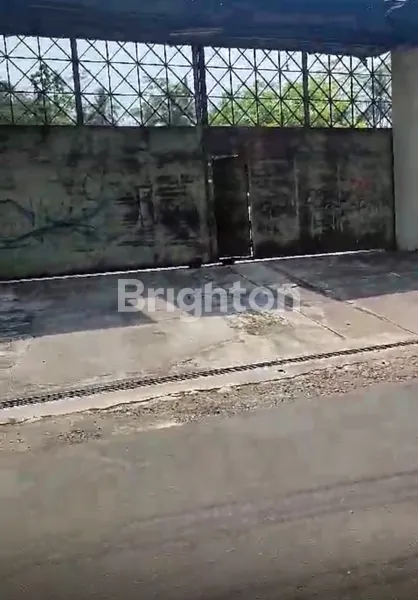 image TANAH LUAS 1.2HA HOOK DEKAT BENDUNGAN BENER (1)
