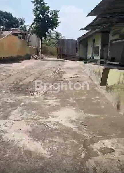 image TANAH LUAS 1.2HA HOOK DEKAT BENDUNGAN BENER (2)