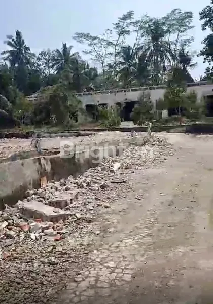 image TANAH LUAS 1.2HA HOOK DEKAT BENDUNGAN BENER (3)