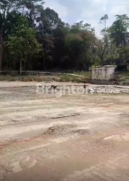 image TANAH LUAS 1.2HA HOOK DEKAT BENDUNGAN BENER (5)