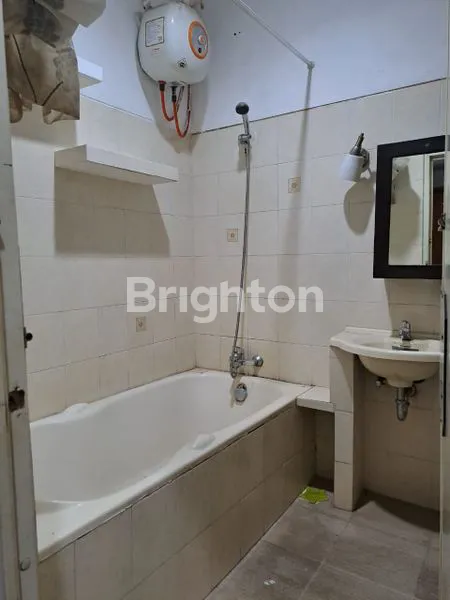 image RUMAH CANTIK 2 LANTAI DALAM PERUMAHAN PERMATA PURI CIMANGGIS (7)