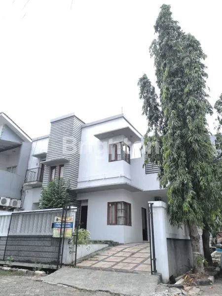image RUMAH CANTIK 2 LANTAI DALAM PERUMAHAN PERMATA PURI CIMANGGIS (1)
