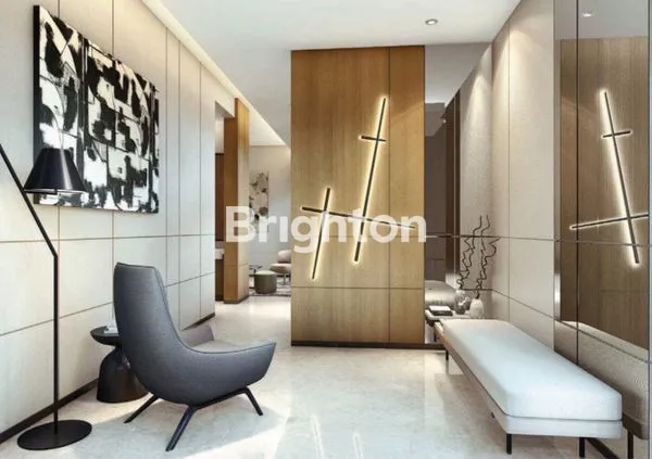 image DIJUAL RUMAH JAPANESE STYLE ENCHANTE BSD (4)