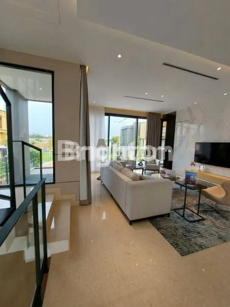 image DIJUAL RUMAH JAPANESE STYLE ENCHANTE BSD (6)