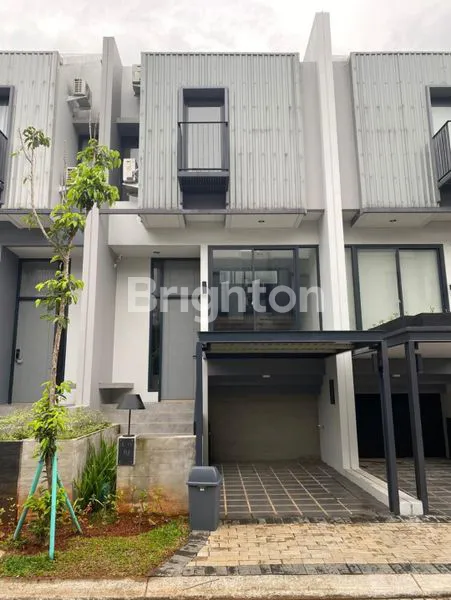 image RUMAH GREENWICH PARK BSD CITY (4)