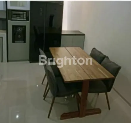 image RUMAH MEWAH MURAH 2 LANTAI PERUMAHAN GOLDEN PARK 3 TANGERANG (3)