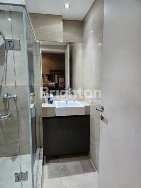 image APARTEMEN LANDMARK LANTAI BAWAH FULL FURNISH 1 KAMAR TIDUR (6)